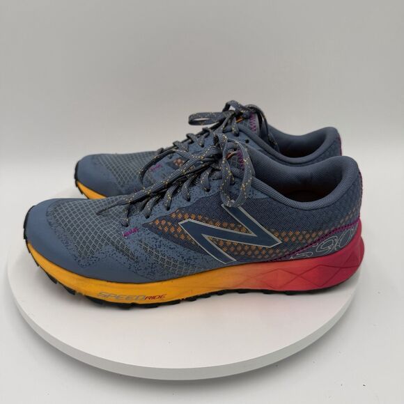 New Balance Shoes - New Balance 690 AT All Terrain Speed Ride Trail Running Shoes Women’s Size 9